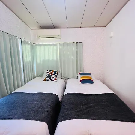 Ferienwohnung Nishi-Ogikubo Präfektur Tokio Exterior foto