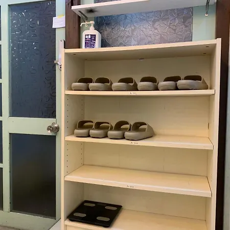 Ferienwohnung Nishi-Ogikubo Präfektur Tokio Exterior foto