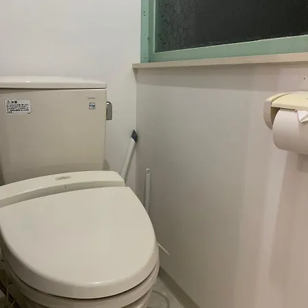 Ferienwohnung Nishi-Ogikubo Präfektur Tokio Exterior foto