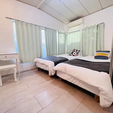 Ferienwohnung Nishi-Ogikubo Präfektur Tokio Exterior foto