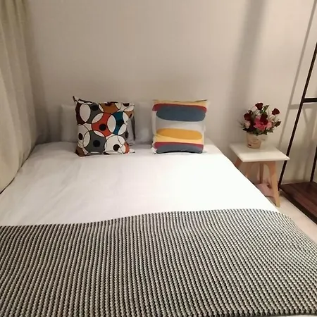 Ferienwohnung Nishi-Ogikubo Präfektur Tokio Exterior foto