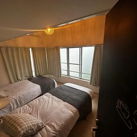 Ferienwohnung Nishi-Ogikubo Präfektur Tokio Exterior foto