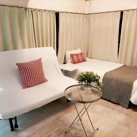 Ferienwohnung Nishi-Ogikubo Präfektur Tokio Exterior foto