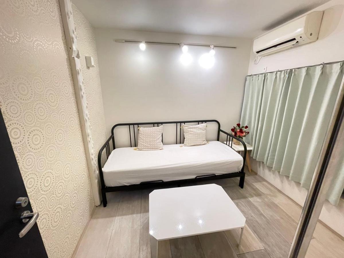 Apartment Nishi-ogikubo *