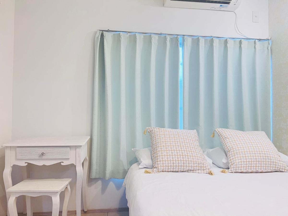 Nishi-ogikubo Apartment *