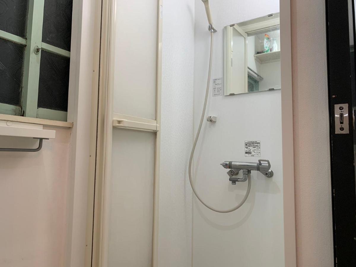 Nishi-ogikubo Apartment