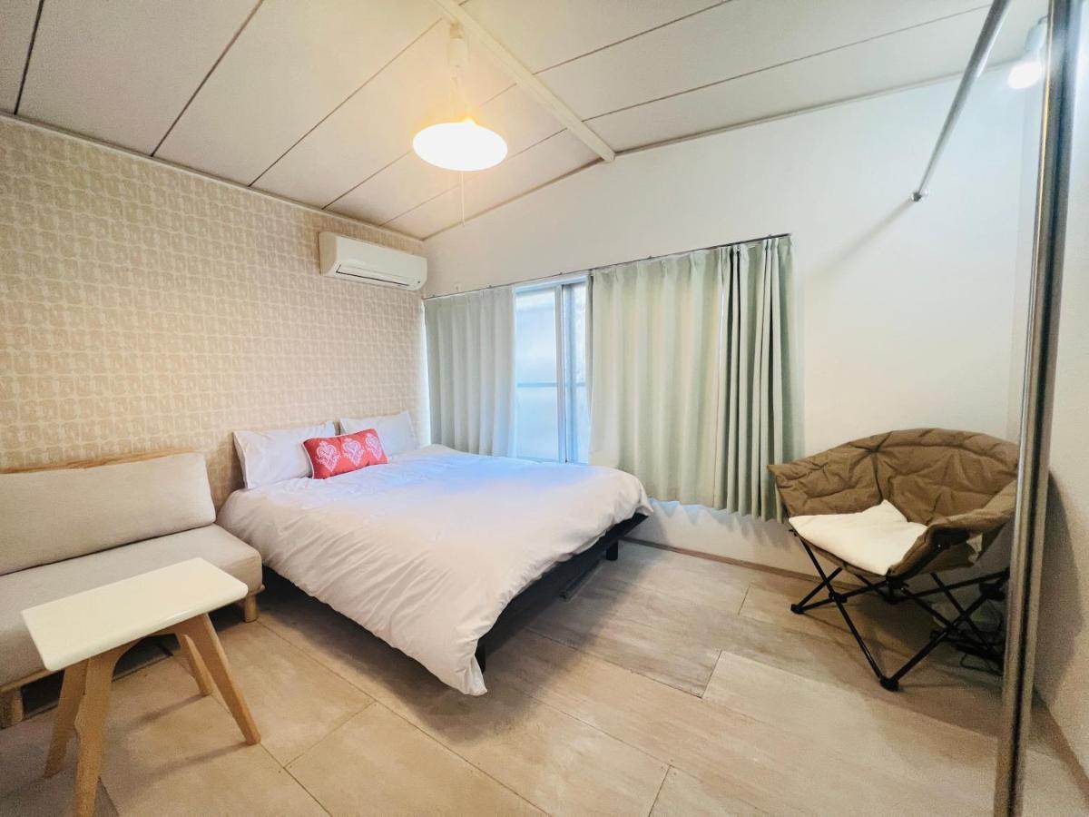 Nishi-ogikubo Apartment Tokyo