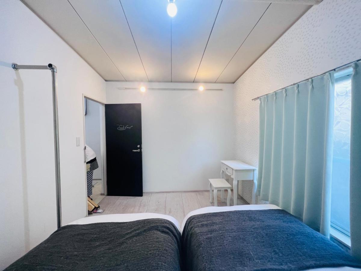 Nishi-ogikubo Apartment