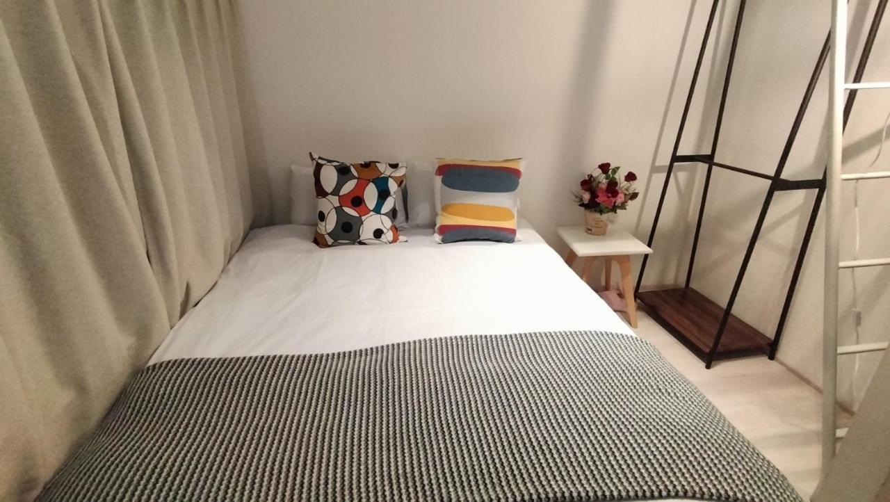 Nishi-ogikubo Apartment