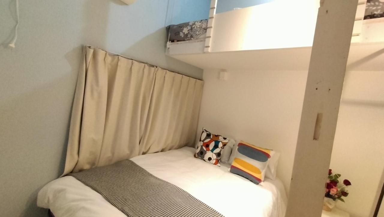 Apartment Nishi-ogikubo