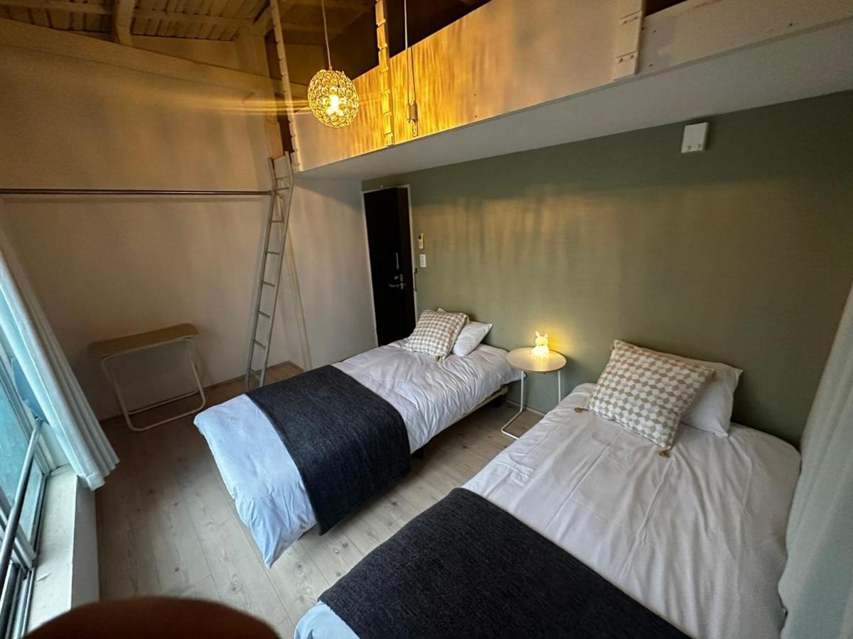 Apartment Nishi-ogikubo *
