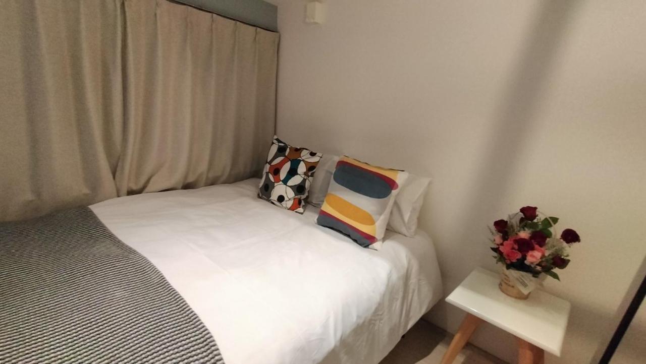 Apartment Nishi-ogikubo Tokyo