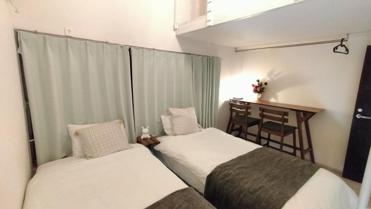 Nishi-ogikubo Apartment *