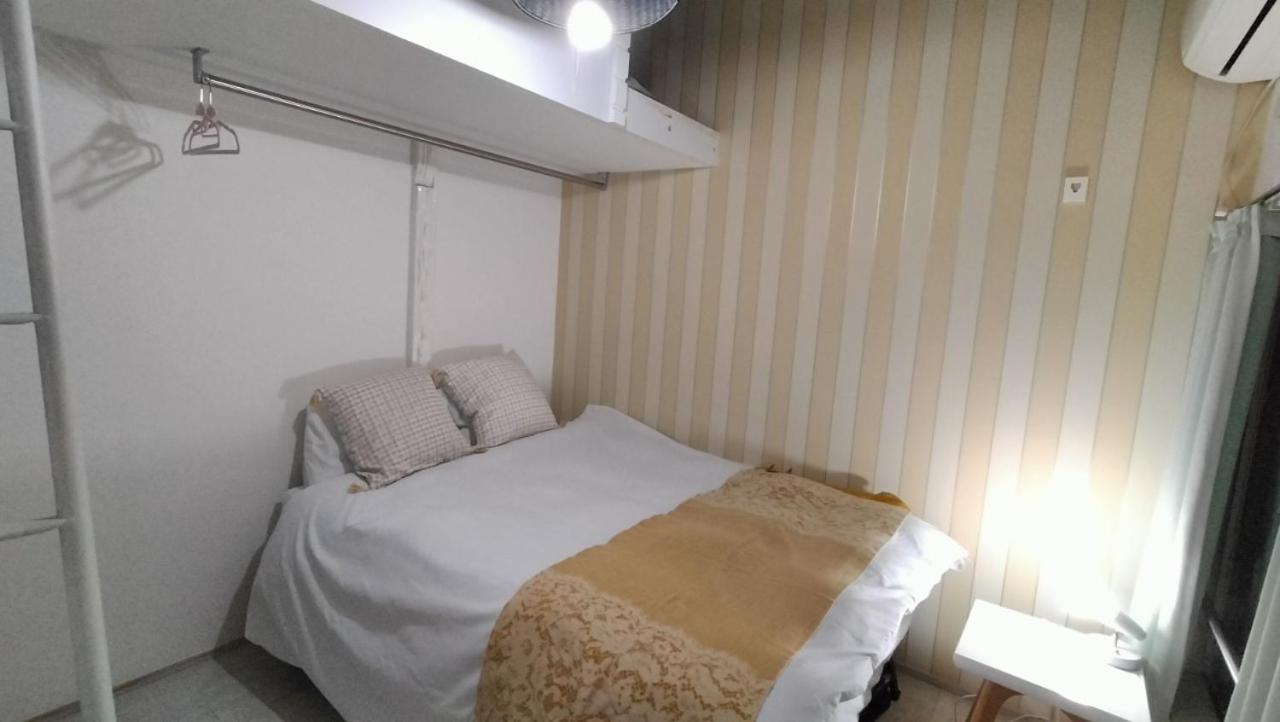 Nishi-ogikubo Apartment Tokyo