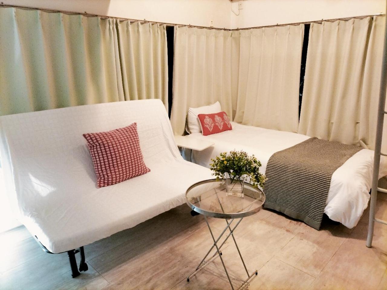 Nishi-ogikubo Apartment *